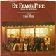 John Parr - St. Elmo's Fire (Man In Motion)