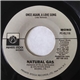 Natural Gas - Once Again, A Love Song